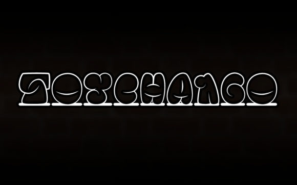 Soychango: A Creative Font to Elevate Your Design Projects